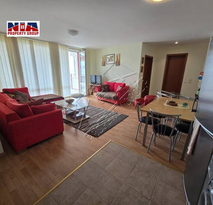 Photo 4 — 3-bedroom apartment in Oblast Burgas, Sveti Vlas