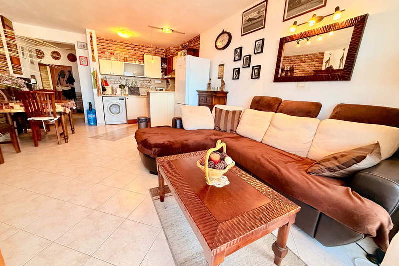 3-bedroom apartment in Oblast Burgas, Sveti Vlas
