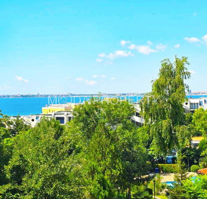 Снимка 2 — Тристаен апартамент в Бургас, Свети Влас