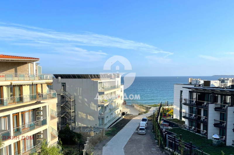 3-bedroom apartment in Oblast Burgas, Sveti Vlas