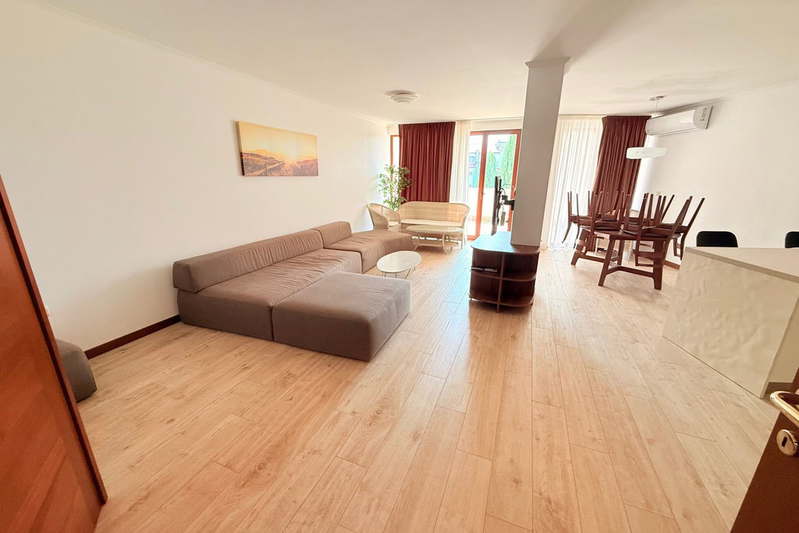 4-bedroom apartment in Oblast Burgas, Sveti Vlas