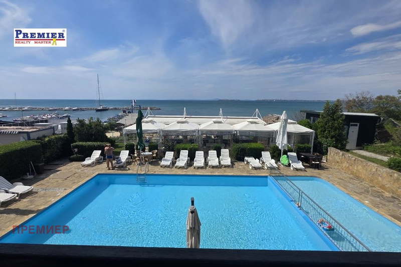 4-bedroom apartment in Oblast Burgas, Sveti Vlas