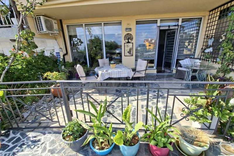 4-bedroom apartment in Oblast Burgas, Sveti Vlas