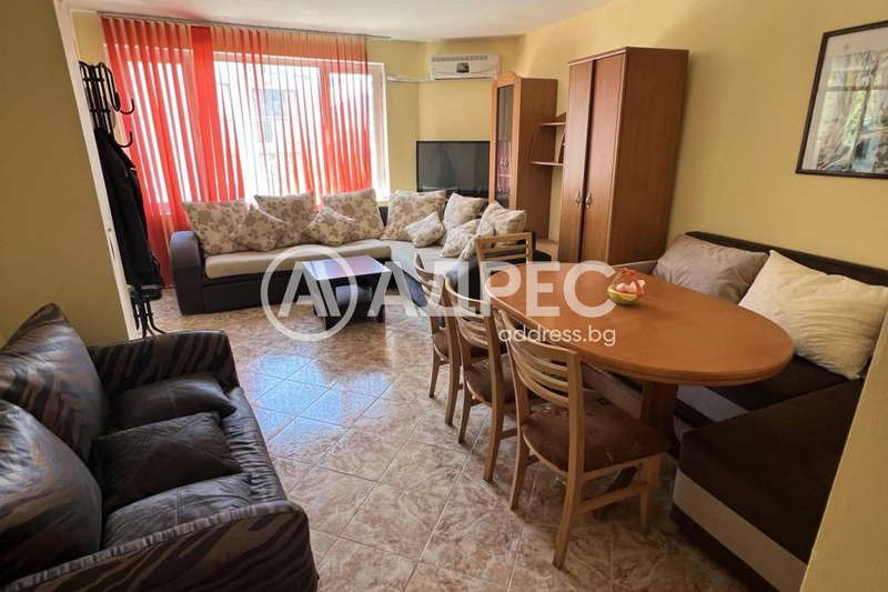 4-bedroom apartment in Oblast Burgas, Sveti Vlas