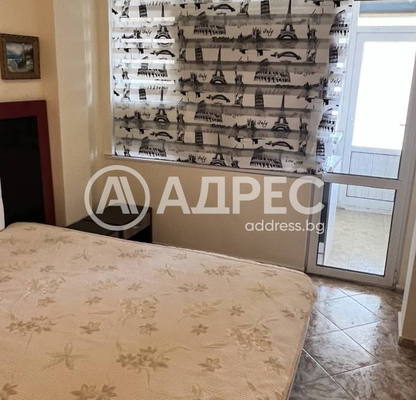 Снимка 5 — Многостаен апартамент в Бургас, Свети Влас