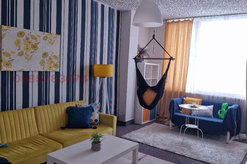 2-bedroom apartment in Oblast Veliko Tyrnovo, Svishtov