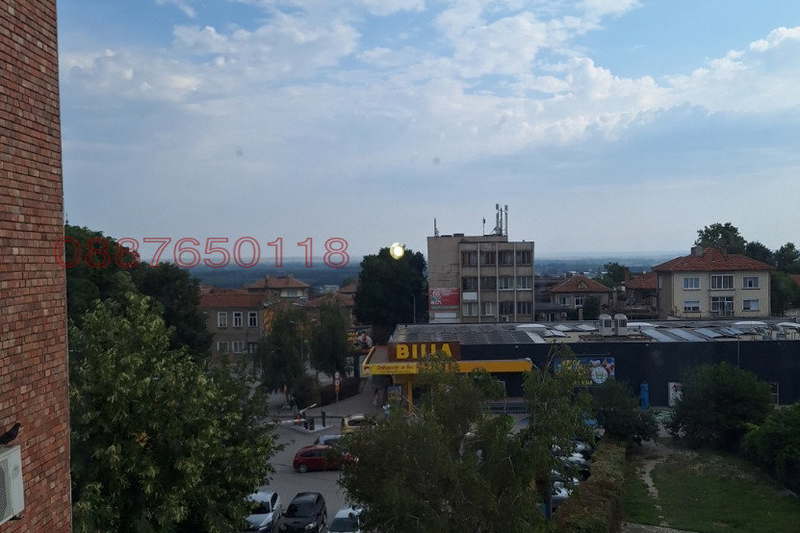 4-bedroom apartment in Oblast Veliko Tyrnovo, Svishtov