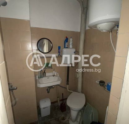 Снимка 5 — Двустаен апартамент в Хасково, Тополовград