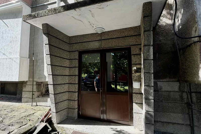 2-bedroom apartment in Oblast Lovech, Troyan