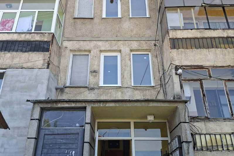 2-bedroom apartment in Oblast Lovech, Troyan
