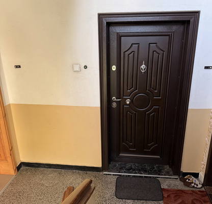 Снимка 3 — Двустаен апартамент в Габрово, Трявна