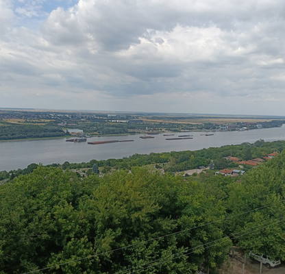 Снимка 2 — Тристаен апартамент в Силистра, Тутракан