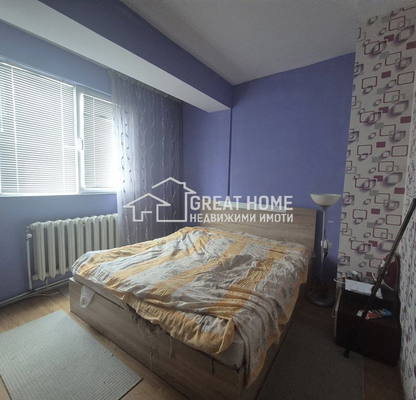 Photo 2 — Three-room apartment with terrace in Borovets, Targovishte