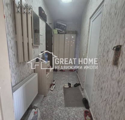 Photo 4 — Three-room apartment with terrace in Borovets, Targovishte