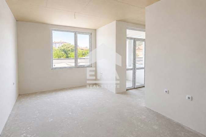 2-bedroom apartment in Tyrgovishte, Centyr