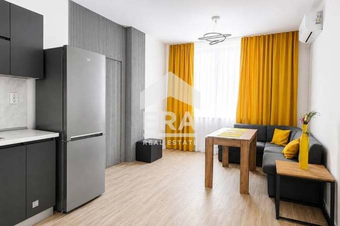 2-bedroom apartment in Tyrgovishte, Centyr