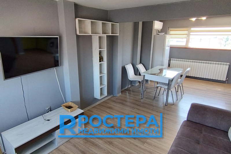 2-bedroom apartment in Tyrgovishte, Centyr
