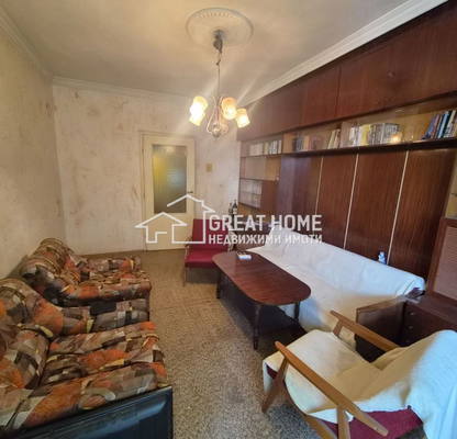 Photo 3 — 4-bedroom apartment in Tyrgovishte, Centyr