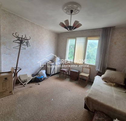 Photo 4 — 4-bedroom apartment in Tyrgovishte, Centyr