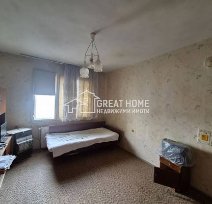 Photo 5 — 4-bedroom apartment in Tyrgovishte, Centyr