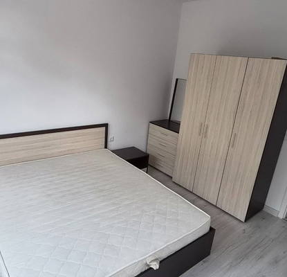 Photo 3 — 2-bedroom apartment in Tyrgovishte, Centyr