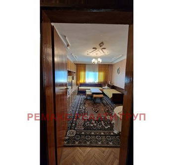 Снимка 5 — Многостаен апартамент в Търговище, Вароша