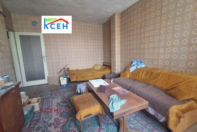 2-bedroom apartment in Tyrgovishte, Zapad 1