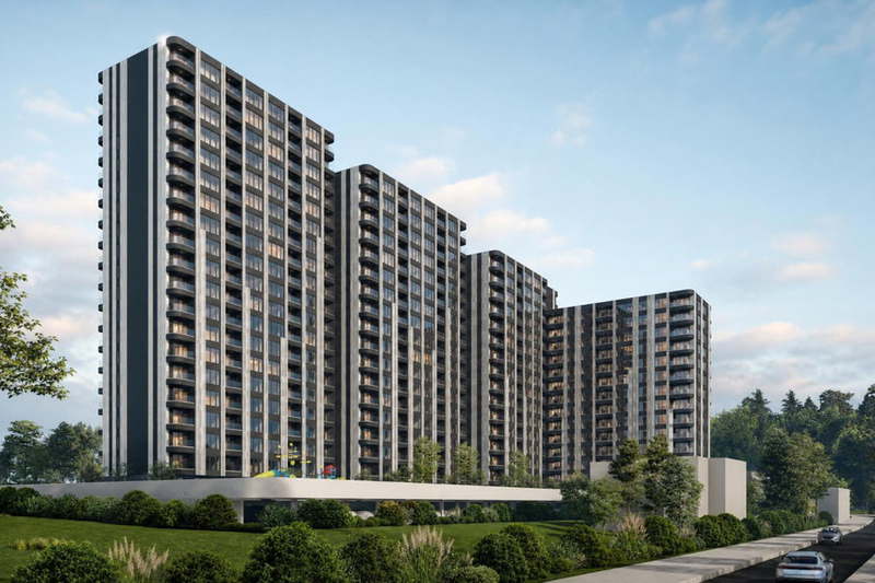 2-bedroom apartment in Varna, Asparuhovo