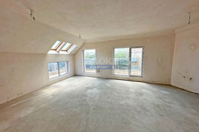 2-bedroom apartment in Varna, Asparuhovo