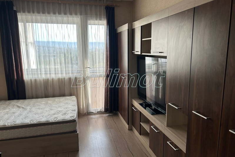 2-bedroom apartment in Varna, Asparuhovo