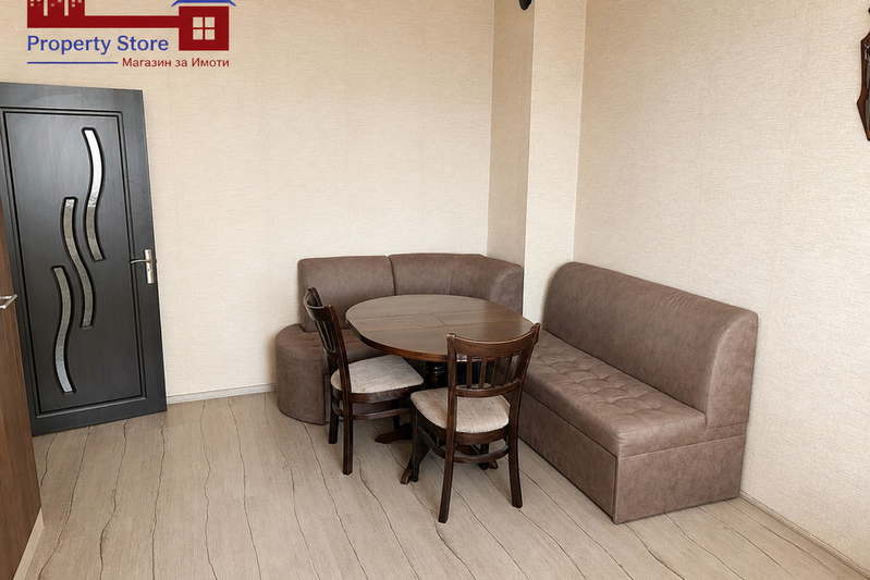 2-bedroom apartment in Varna, Asparuhovo