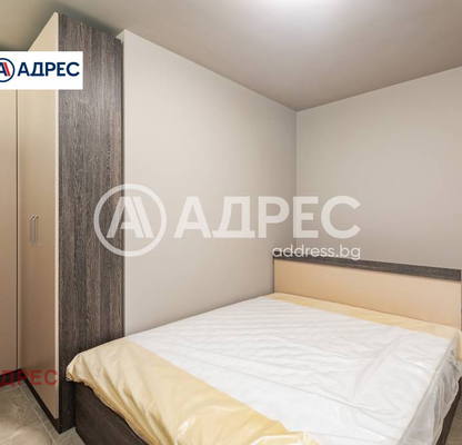 Снимка 2 — Двустайно жилище в Аспарухово с ново строителство