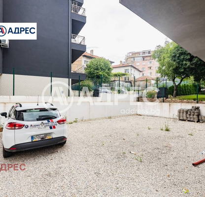 Снимка 4 — Двустайно жилище в Аспарухово с ново строителство