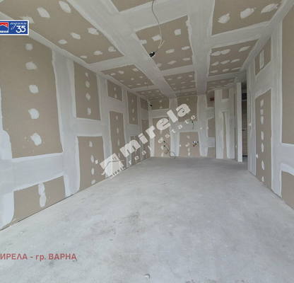Снимка 5 — Двустаен апартамент с паркомясто в Аспарухово, Варна