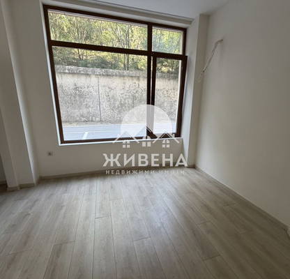 Снимка 4 — Двустаен апартамент с тераса в Аспарухово, Варна