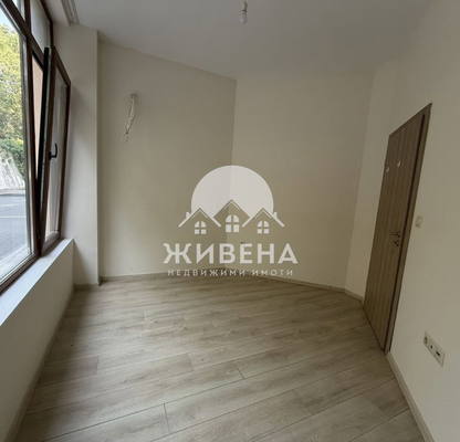 Снимка 5 — Двустаен апартамент с тераса в Аспарухово, Варна