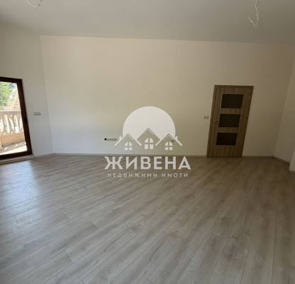 Снимка 3 — Двустаен апартамент с тераса в Аспарухово, Варна