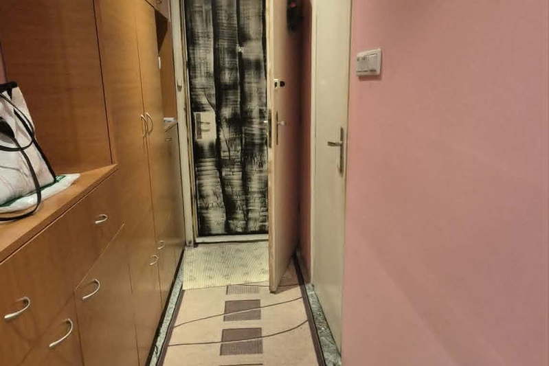 2-bedroom apartment in Varna, Asparuhovo