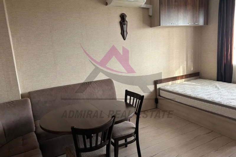 2-bedroom apartment in Varna, Asparuhovo