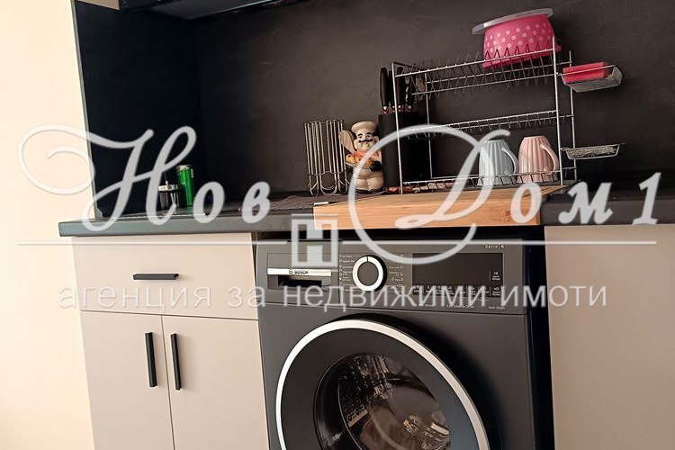 2-bedroom apartment in Varna, Asparuhovo