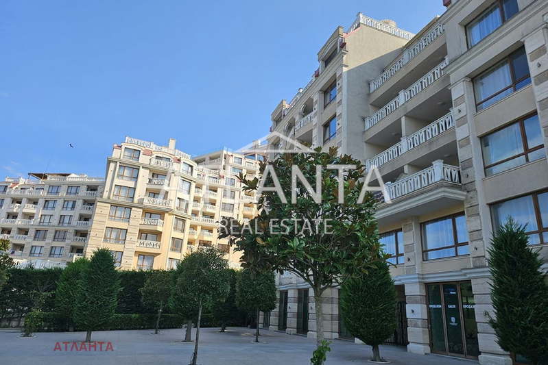 2-bedroom apartment in Varna, Asparuhovo