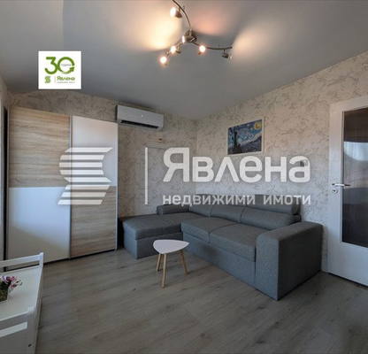Photo 2 — 3-bedroom apartment in Varna, Asparuhovo
