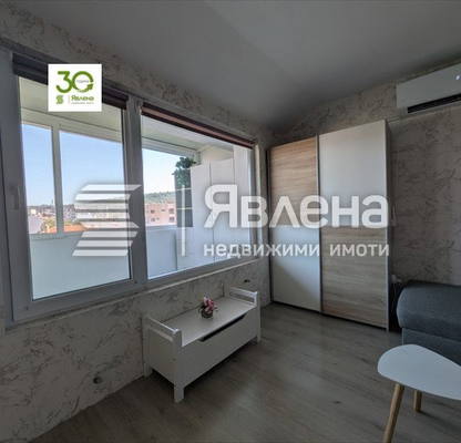 Photo 3 — 3-bedroom apartment in Varna, Asparuhovo