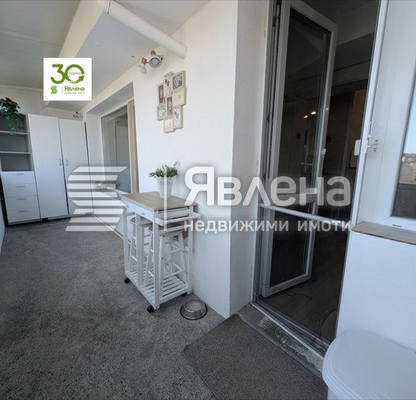 Photo 4 — 3-bedroom apartment in Varna, Asparuhovo