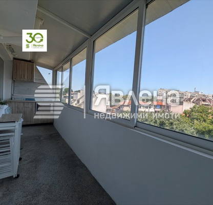 Photo 5 — 3-bedroom apartment in Varna, Asparuhovo