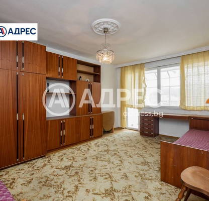 Снимка 4 — Тристаен апартамент с две тераси в Аспарухово, Варна
