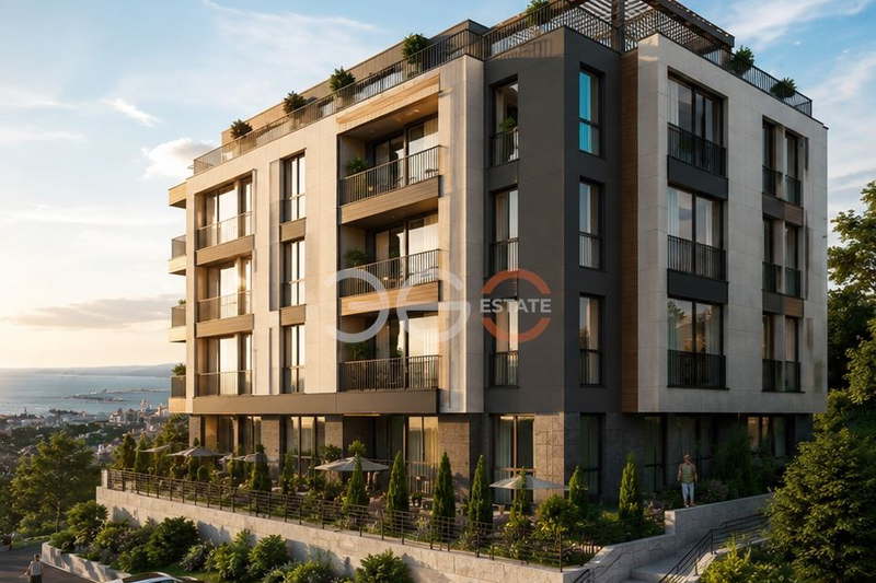 3-bedroom apartment in Varna, Asparuhovo