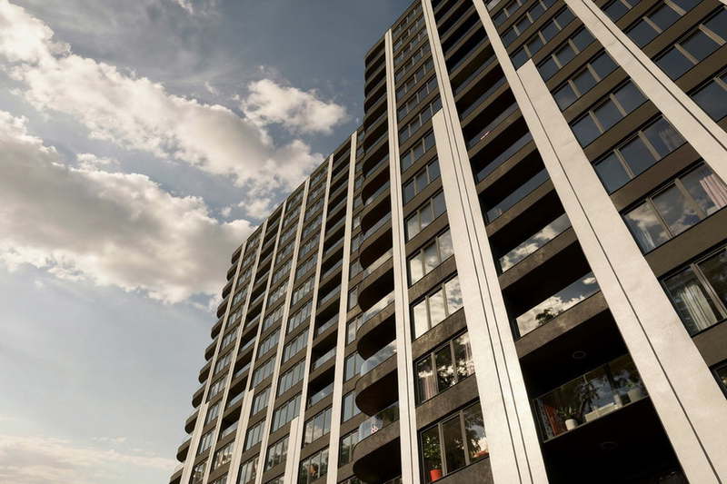 3-bedroom apartment in Varna, Asparuhovo