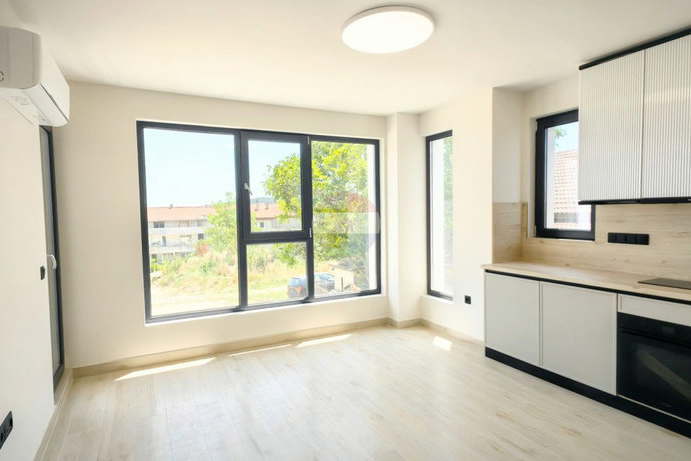 3-bedroom apartment in Varna, Asparuhovo