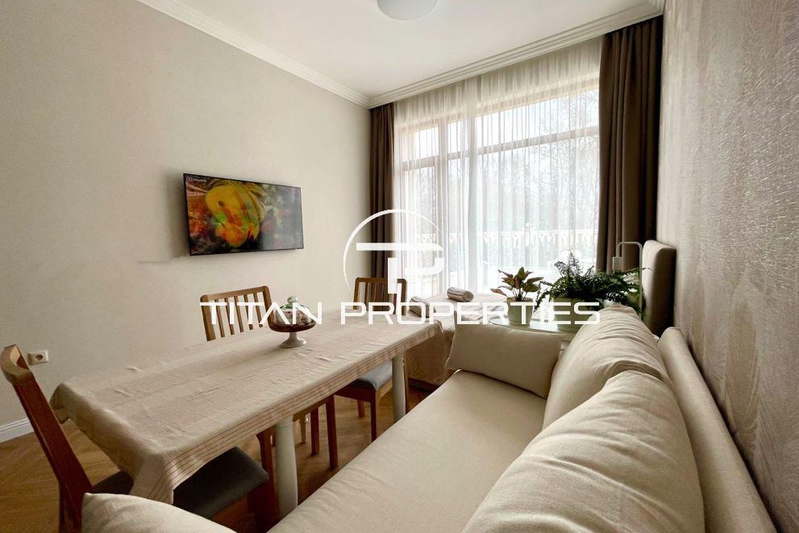 1-bedroom apartment in Varna, Asparuhovo